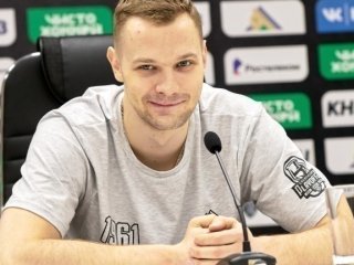 Источник: ЦСКА заинтересован в Александре Кадейкине