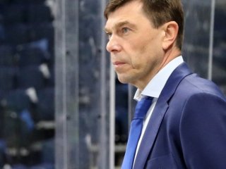 Кудашов рассказал, на чем «Динамо» делало акцент при подготовке к матчу с «Салаватом» 