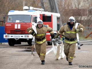 Лесники Башкирии готовятся к предстоящему пожароопасному сезону
