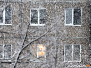 На Башкирию вновь надвигаются неблагоприятные погодные явления