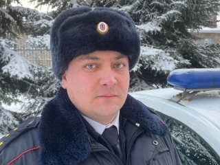 Назначен начальник ГИБДД по одному из районов Башкирии 