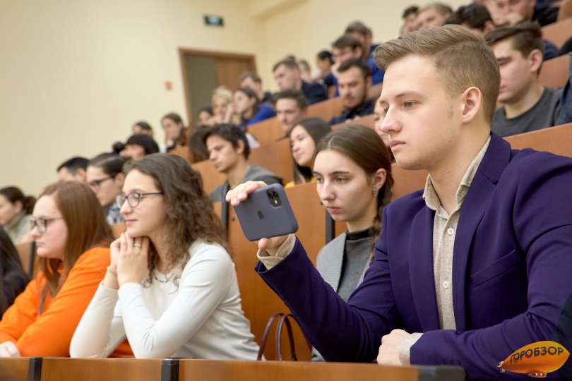 Названо число студентов в Башкирии Названо число студентов в Башкирии