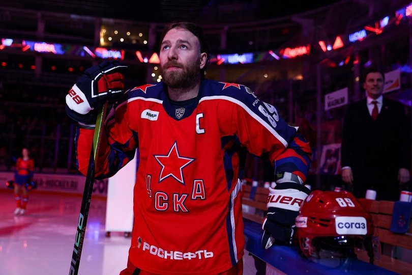 Никита Нестеров побил рекорд ЦСКА среди защитников Никита Нестеров побил рекорд ЦСКА среди защитников