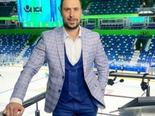 Никита Щитов объяснил, почему не считает «Зеленое дерби» главным противостоянием КХЛ