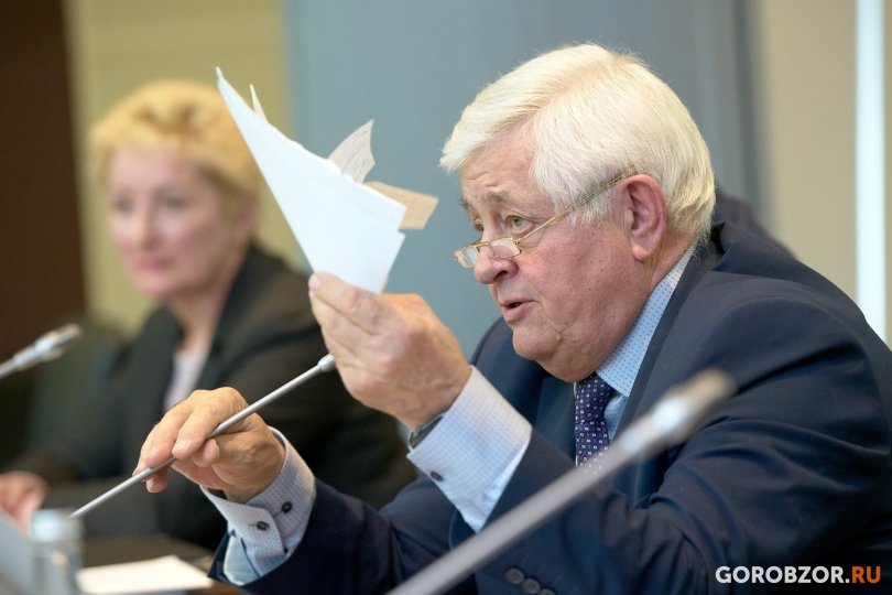 Павел Качкаев назвал годы работы с Муртазой Рахимовым лучшей частью своей жизни Павел Качкаев назвал годы работы с Муртазой Рахимовым лучшей частью своей жизни