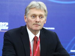 Песков прокомментировал информацию о приказе ФСБ запретить мужчинам выезд из страны