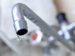 Прокуратура организовала проверку по факту прорыва трубопровода в Уфе
