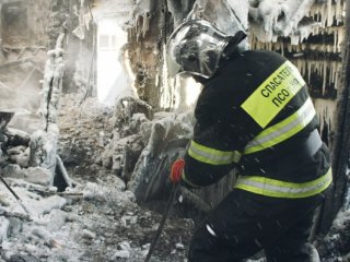 Прокуратура проверит пожарную безопасность в старых домах в Уфе