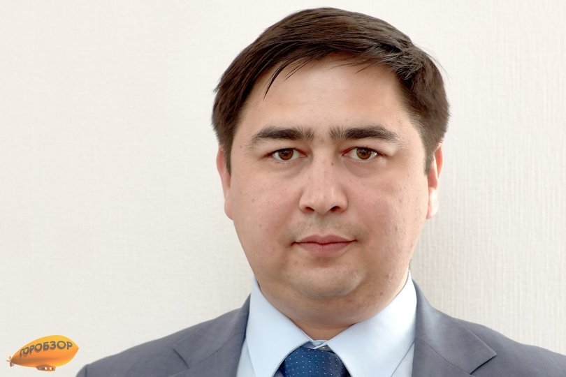Радий Хабиров поручил коллегам выполнять просьбы Азата Бадранова Радий Хабиров поручил коллегам выполнять просьбы Азата Бадранова