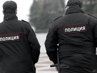СК проверяет сообщение о применении насилия полицейскими в отношении жителя Башкирии