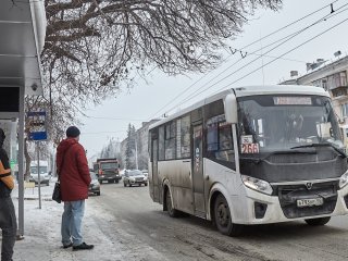 Сплошные проверки пассажирского транспорта пройдут в Уфе