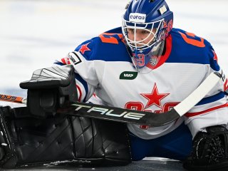 Стала известна зарплата Подъяпольского по новому контракту в СКА