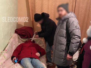 Убившего свою мать 18-летнего уфимца заключили под стражу