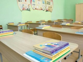 Уфимцам напомнили, при какой температуре дети могут не ходить в школу