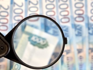 Уфимец лишился 2 млн рублей, поверив аферистам