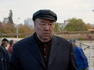 Умер первый президент Башкирии Муртаза Рахимов