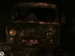 В Башкирии двое мужчин заблудились в лесу