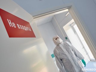 В Башкирии опубликовали новые данные о коронавирусе