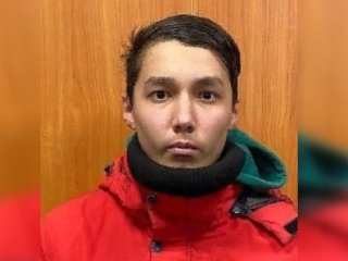 В Башкирии пропал 15-летний Искандар Мухамадеев