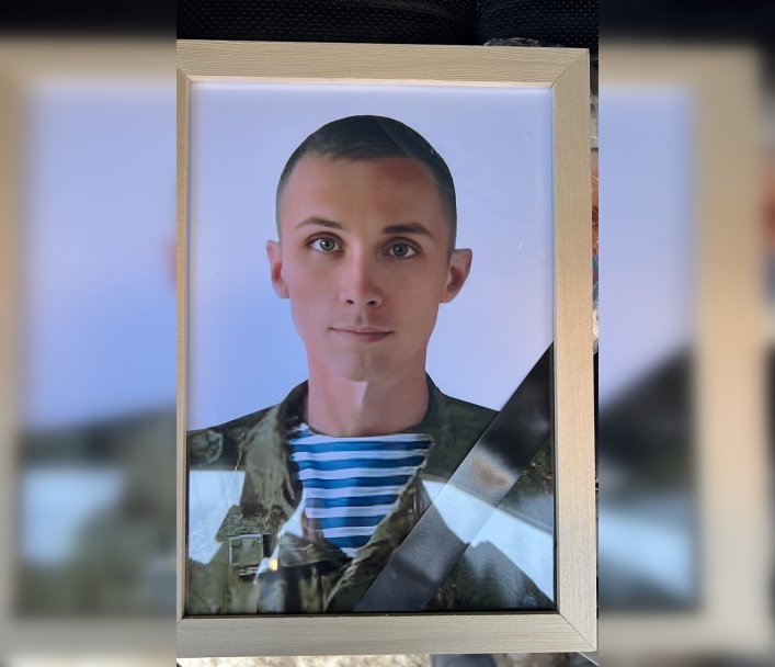 В Башкирии простятся с тремя погибшими участниками СВО В Башкирии простятся с тремя погибшими участниками СВО