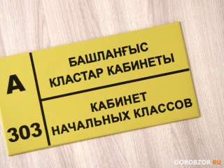 В Башкирии родители недовольны тем, что дети продолжат учиться в старой холодной школе без туалетов