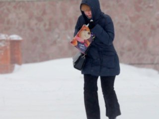 В Башкирии сохранится непогода