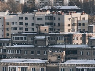 В Башкирии установлен размер взноса за капремонт общего имущества в доме