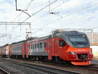 В Башкирии увеличили число вагонов в скорых пригородных поездах «Ласточка»