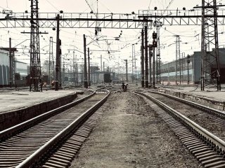 В Башкирии в прошлом году отремонтировали 120 км железнодорожного пути