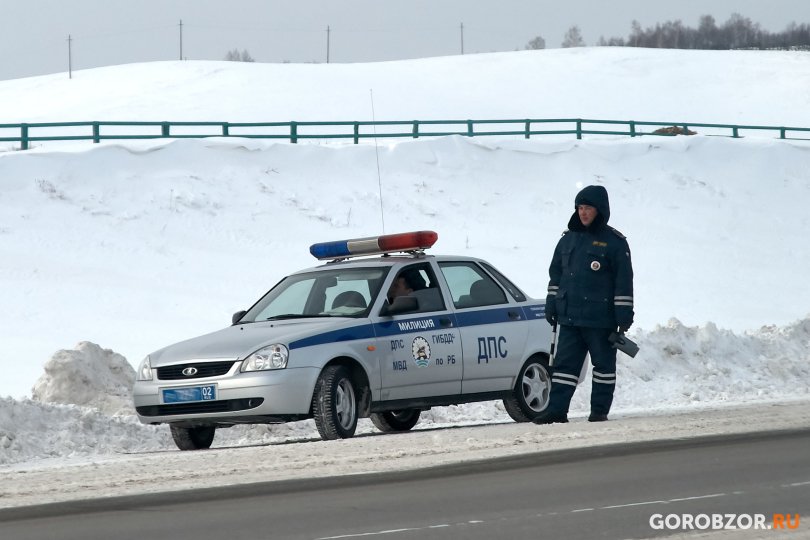 В Башкирии за вечер задержали 25 пьяных водителей В Башкирии за вечер задержали 25 пьяных водителей