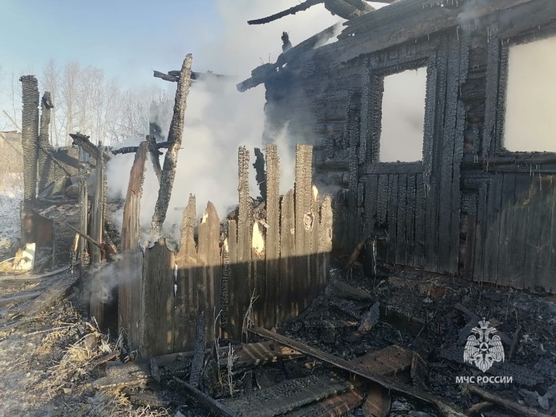 В МЧС назвали дни недели, в которые чаще всего гибнут жители Башкирии при пожарах В МЧС назвали дни недели, в которые чаще всего гибнут жители Башкирии при пожарах