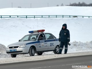 В Уфе пройдут массовые проверки водителей