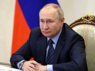 Владимир Путин остался недоволен тем, что в России выросли номинальные, а не реальные доходы граждан