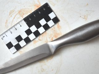 Жительница Башкирии воткнула нож в живот своему соседу