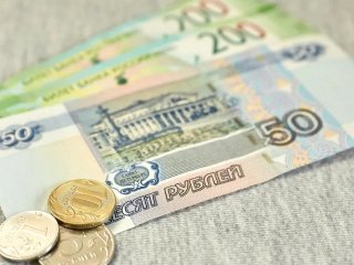 Башкирия вошла в топ-10 регионов с максимальным ростом зарплат