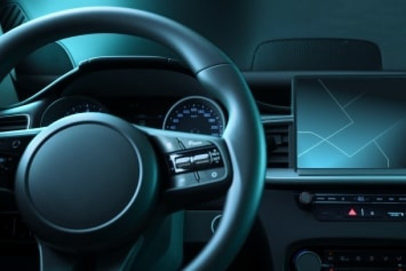 Беспилотные автомобили Сбера прошли 3,5 млн км в 2022 году Беспилотные автомобили Сбера прошли 3,5 млн км в 2022 году