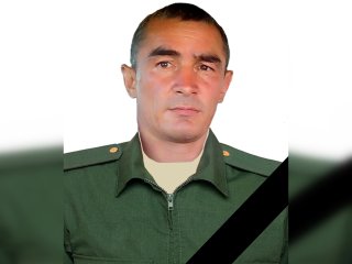 «Еще одна потеря» – в ходе СВО погиб вагнеровец из Башкирии Расул Нигматьянов