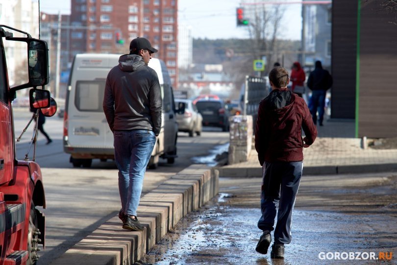 Эта рабочая неделя в Башкирии будет трехдневной Эта рабочая неделя в Башкирии будет трехдневной