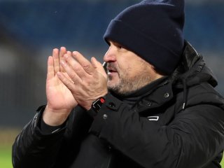 Евсеев – футболистам «Шинника», которые подрались с украинскими игроками: «Горжусь вами»