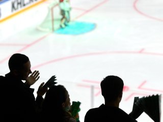 Источник: КХЛ планирует понизить возраст, с которого игроки будут неограниченно свободными агентами