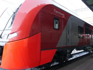 Количество вагонов во всех пригородных поездах «Ласточка» в Башкирии будет увеличено до шести