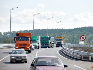 Мэрия Уфы в марте выберет подрядчика для капитального ремонта шакшинского моста