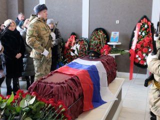 «Навсегда останется в наших сердцах» – в ходе СВО погиб сержант из Уфы Руслан Халитов