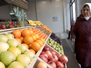 Названы самые подорожавшие продукты за январь в Башкирии