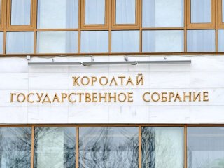 Парламент Башкирии предложил освободить бойцов СВО от обнародования доходов 
