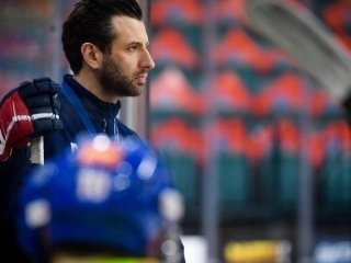Роман Ротенберг объяснил, почему Гусев не попадает в состав СКА