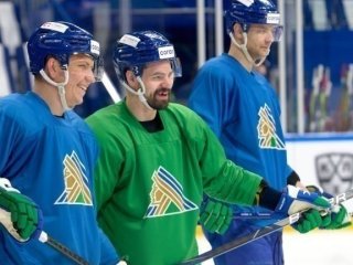 «Салават Юлаев» объявил состав на последний матч регулярного чемпионата КХЛ