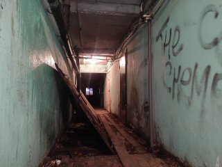 «Стало хуже»: жители проблемного дома в Уфе пожаловались на неустранение протечки