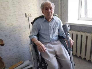 Суд обязал мэрию Уфы выдать жилье 98-летнему ветерану с инвалидностью