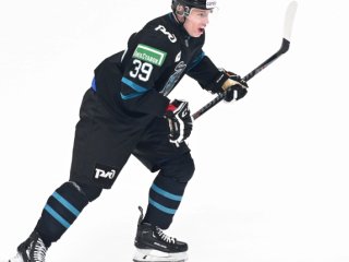 The Athletic представил топ-35 рейтинга драфта НХЛ. В него вошли четыре россиянина